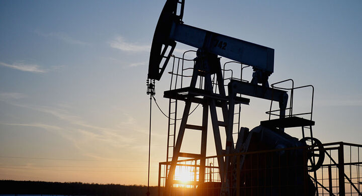 صادرات نفت خام آمریکا به بالاترین رقم ۲۰۲۱ رسید