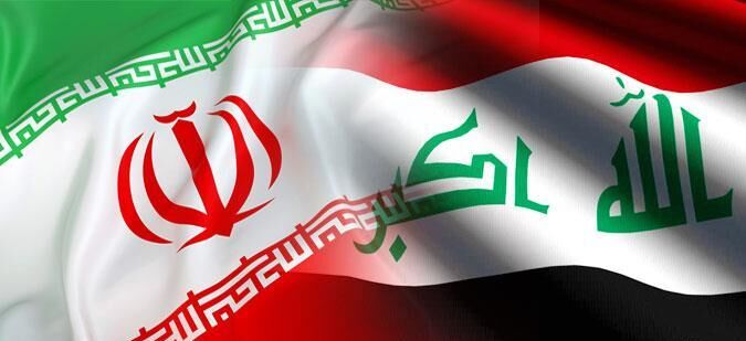 دستیابی به تجارت ۱۰ میلیارد دلاری ایران و عراق تا پایان امسال