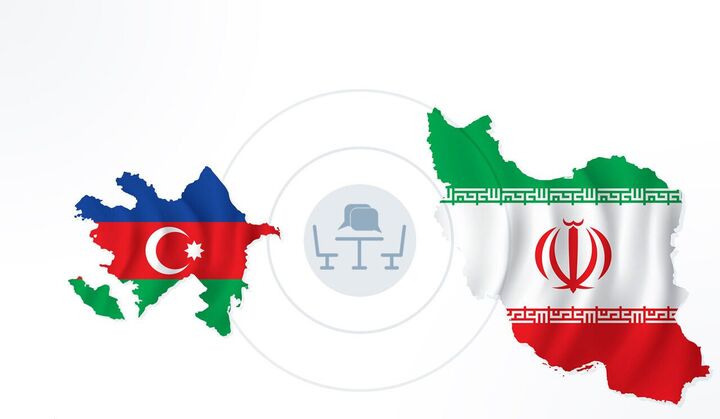 سنکرون‌سازی شبکه برق ایران و روسیه از طریق آذربایجان