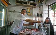 طرح برخورد با گرانفروشی گوشت قرمز در کشور آغاز شد