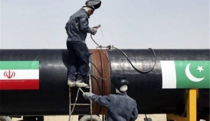 سفیر ایران: تهران و اسلام آباد برای تکمیل خط لوله گاز مصمم هستند