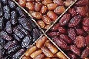 عرضه خرمای مضافتی در میادین میوه و تره بار به قیمت ۲۵هزار و ۵۰۰ تومان
