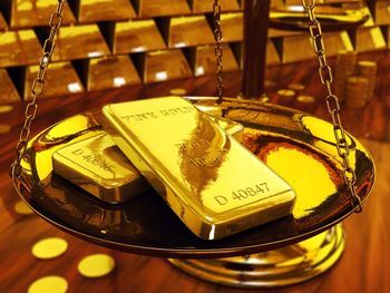 بسته کمک مالی جدید آمریکا قیمت جهانی طلا را تقویت کرد