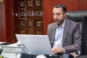 دکتر علی صالح‌آبادی در شبکه اجتماعی توییتر، حساب کاربری و فعالیت ندارد