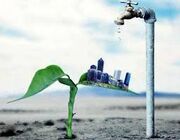 جهانگیری: مدیریت دقیق منابع آب در سال جاری ضروری است
