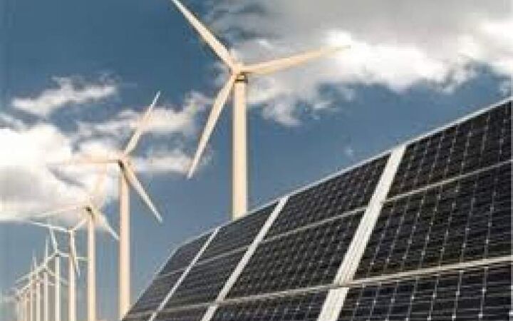 حمایت مجلس از توسعه انرژی‌های تجدیدپذیر