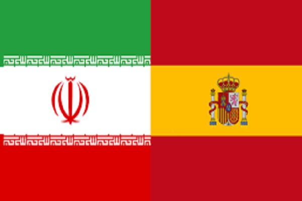 برگزاری وبینار بررسی حوزه‌های صادراتی بین استان اصفهان و اسپانیا