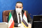 گسترش تجارت تهاتری بین ایران و عراق