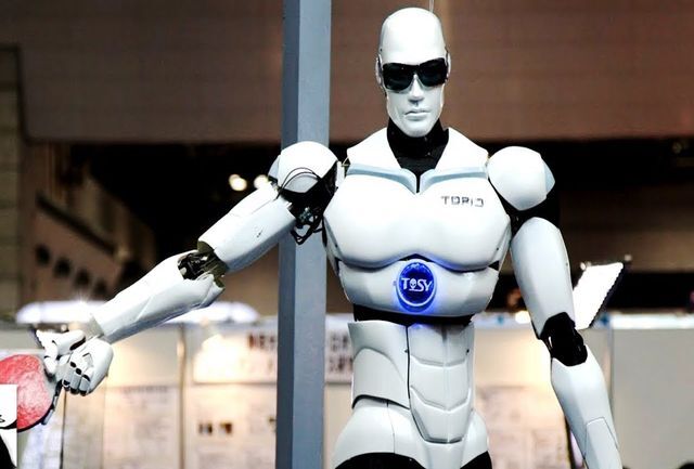 ایجاد ۹۷ میلیون شغل جدید در دنیا با انقلاب ربات‌ها