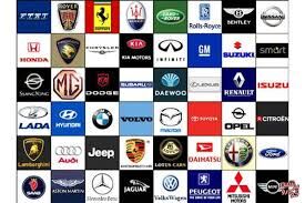 فروش خودروسازان بزرگ دنیا کاهش یافت