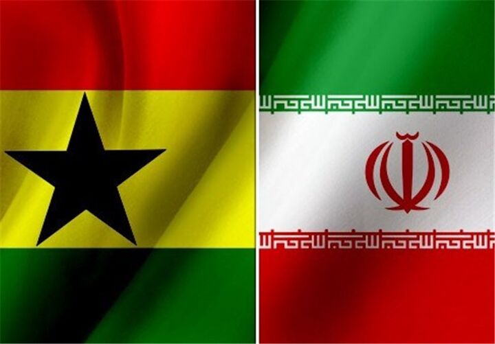 غنا؛ مقصد اول صادرات ایران به قاره آفریقا