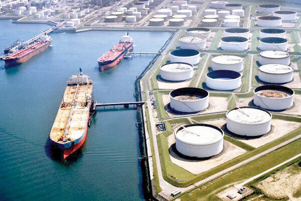 خیز هند برای حفظ منافع خود از طریق واردات نفت از ایران