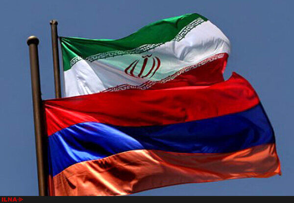 افزایش حجم مبادلات تجاری ایران-ارمنستان تا یک میلیارد دلار