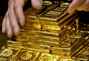 سوئیس به خرید طلای روسیه ادامه می‌دهد