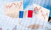 اقتصاد فرانسه ۸.۳درصد کوچک شد