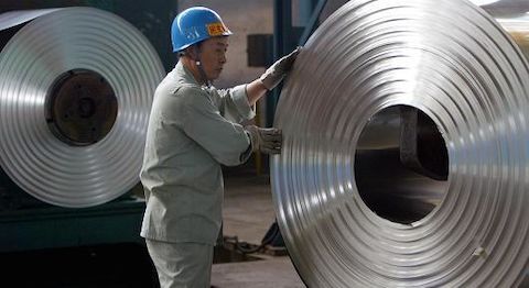 خدمات فنی و مهندسی صنعت فولاد ایران به کشورهای خارجی صادر می شود