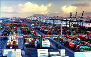 افزایش ۳۵ میلیارد دلاری صادرات کالا طی چهار سال آینده