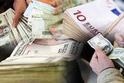 بازگشت ارز صادراتی به ۴۲.۷ میلیارد یورو رسید