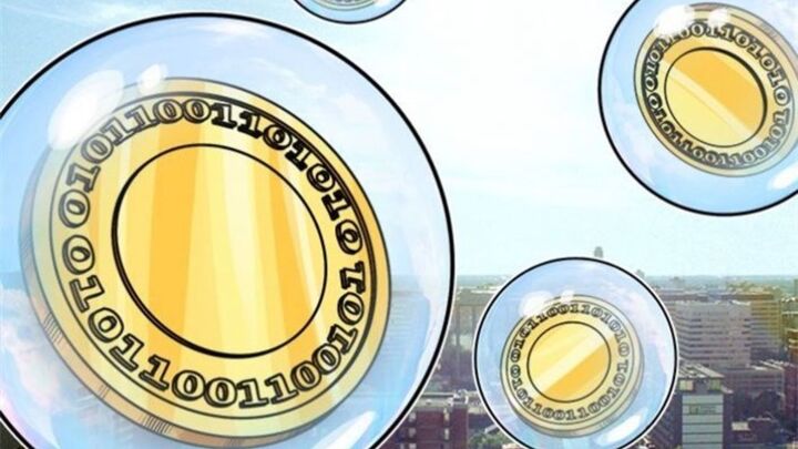 سکه ۳۱۰ هزار تومان حباب دارد/احتمال کاهش قیمت طلا و سکه