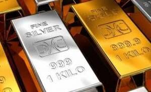 افزایش قیمت طلا و نقره در بازار جهانی