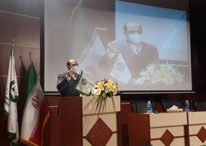 معاون وزیر اقتصاد: صادرات غیرنفتی ایران به ۸۰ درصد واردات رسید