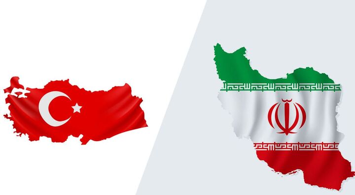 تجارت سه میلیارد دلاری ایران و ترکیه از ابتدای سال ۲۰۲۳