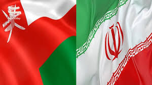 عزم عمان بر توسعه روابط تجاری با ایران
