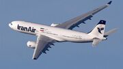 درخواست همکاری مشترک حمل و نقل هوایی سوریه از ایران