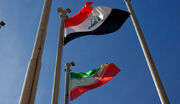 عدم حمل یکسره کالا به عراق موجب ایستایی بار در مرزهای کرمانشاه شده است