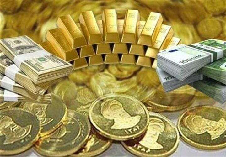 ثبات بازارهای ارز و طلا، نقدینگی سرگردان را راهی بانک‌ها کرد