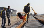نوبخت: راه‌آهن اردبیل تا مغان و مرز جمهوری آذربایجان تداوم می‌یابد