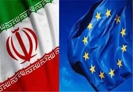 تجارت ایران و اتحادیه اروپا با رشد ۳۴ درصدی از ۲.۵ میلیارد یورو گذشت
