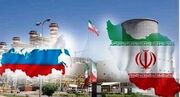 حجم مبادلات تجاری ایران و روسیه به ۴ میلیارد دلار رسید
