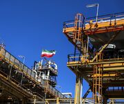 خیز ایران برای بازپس‌گیری بازارهای نفت آسیایی