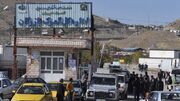 تردد کامیون‌ها در مرز ایران و ترکیه تسهیل شد