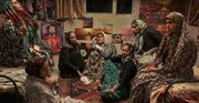 «ابلق» فیلم برتر در حوزه سواد مالی