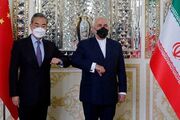 منافع مالی ایران مهمترین اساس توافقنامه ایران و چین