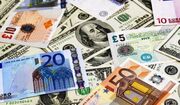 افزایش قیمت یورو و کاهش نرخ درهم در بازار
