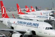 برنامه‌ای برای قطع پروازهای ترکیه به علت شیوع کرونا وجود ندارد