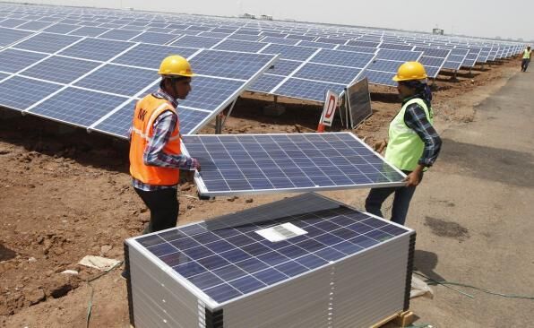 استقبال عمان از سرمایه‌گذاری مشترک با ایران در حوزه انرژی‌های تجدیدپذیر