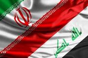 عبور صادرات ۹ ماهه ایران به عراق از مرز ۸ میلیارد دلار
