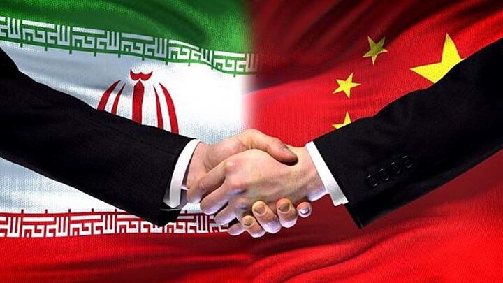 ایران شرایط مناسبی برای سرمایه‌گذاری چینی‌ها دارد