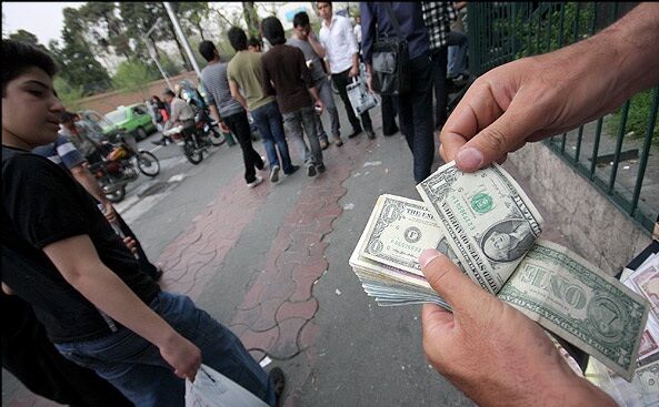 تبعات مثبت حذف و اصلاح ارز ۴۲۰۰ تومانی در بورس
