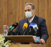 وزیر جهاد کشاورزی: وام کشاورزان خوزستان به مدت سه سال استمهال می‌‍شود