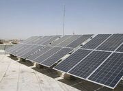 وزیر نیرو: تولید انرژی‌های تجدیدپذیر در ایران از مرز ۱۰۰۰‌مگاوات گذشت