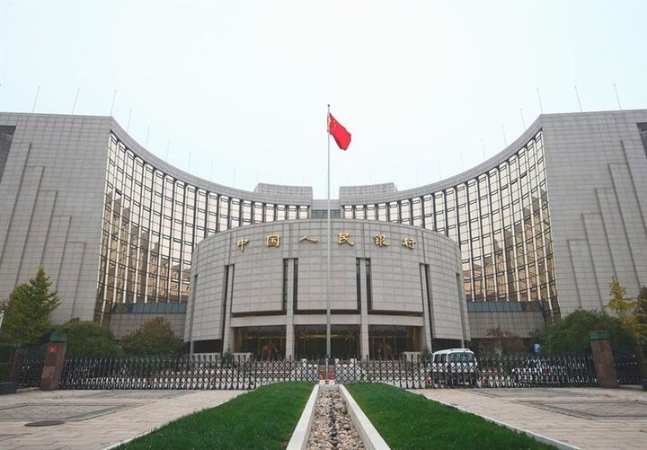 واکنش بانک چین در پاسخ به رکود اقتصادی