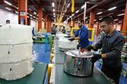 ثبیت برند ساخت ایران افزایش صادرات را بدنبال دارد