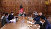 چین ۴۰۰ میلیون دلار در بخش برق افغانستان سرمایه گذاری می‌کند