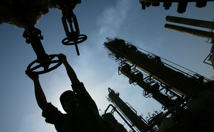 صادرات نفت عربستان به پایین‌ترین رکورد دو ساله رسید