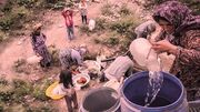 چالش دولت سیزدهم؛ از بحران آب تا کمبود کالای اساسی